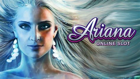 ariana casino|alana casino.